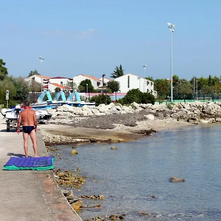 By The Sea Novigrad - 14296 Apartment *