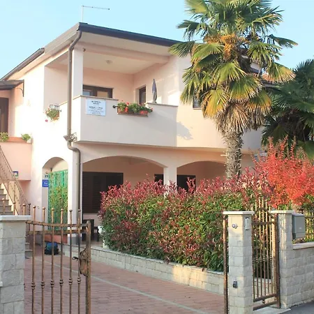 By The Sea Novigrad - 14296 Apartment Novigrad Istria
