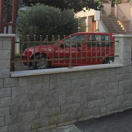 By The Sea Novigrad - 14296
