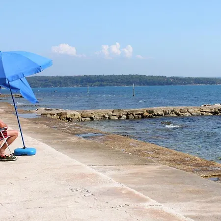 By The Sea Novigrad - 14296 Apartment