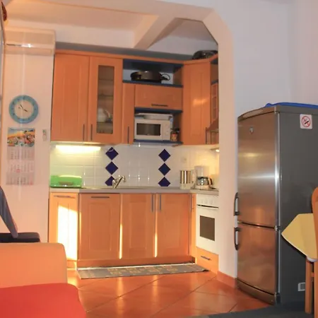Apartment By The Sea Novigrad - 14296