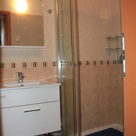 Apartment By The Sea Novigrad - 14296